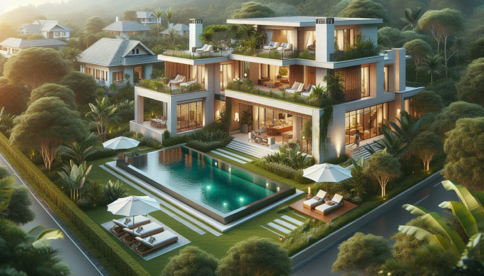 Luxury Villas Greece Le Collectionist
