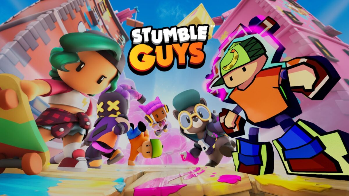 Jojoy Stumble Guys The Ultimate Guide to Download, Play & Win Jojoy Stumble Guys