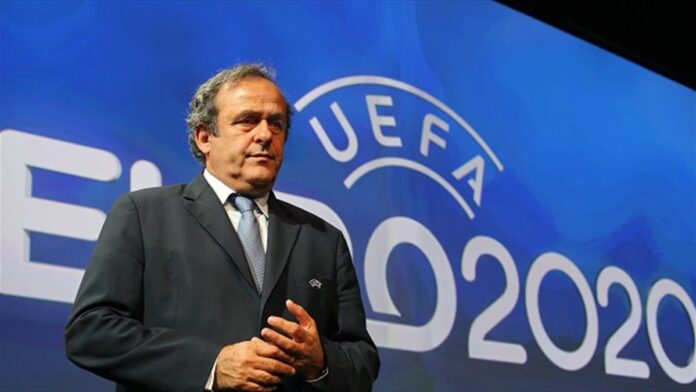 Michel Platini