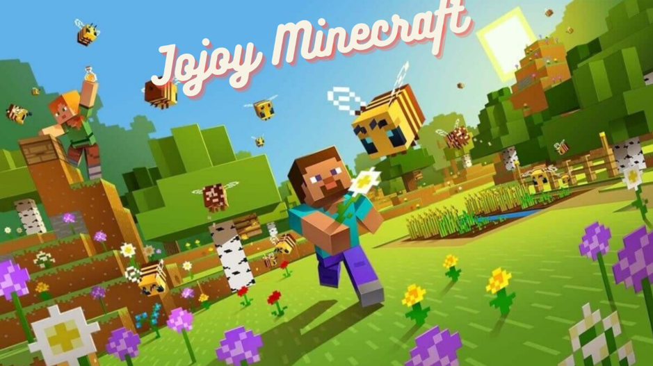 Top Reasons Gamers Choose Jojoy Minecraft in 2025 Jojoy Minecraft