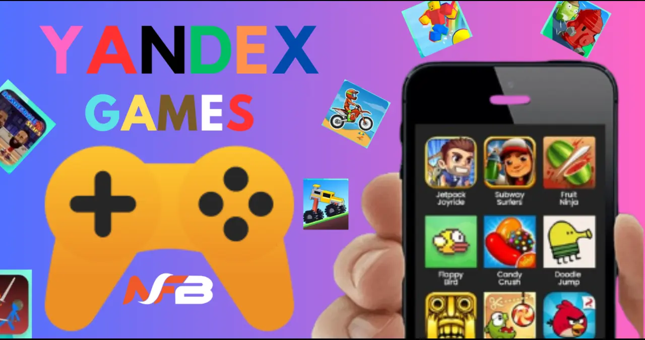 Yandex Games The Free Online Gaming Platform You Need to Know About Yandex Games