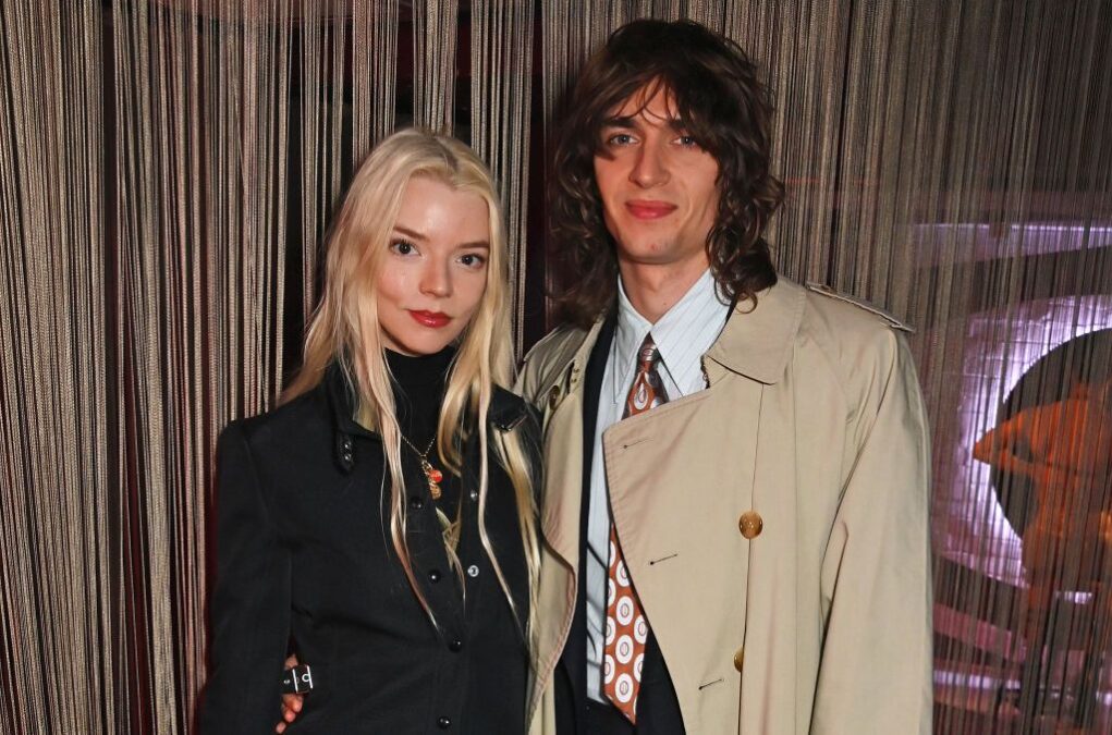 Anya Taylor‑Joy Husband Career, Age, and All the Facts Anya Taylor‑Joy