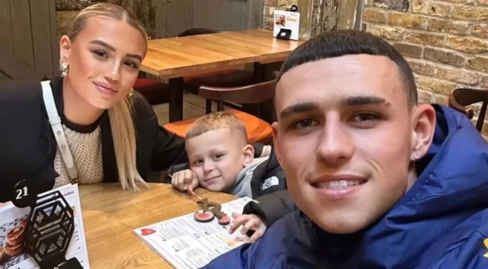 phil foden