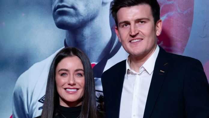 Harry Maguire