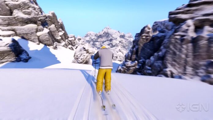 Snow Games