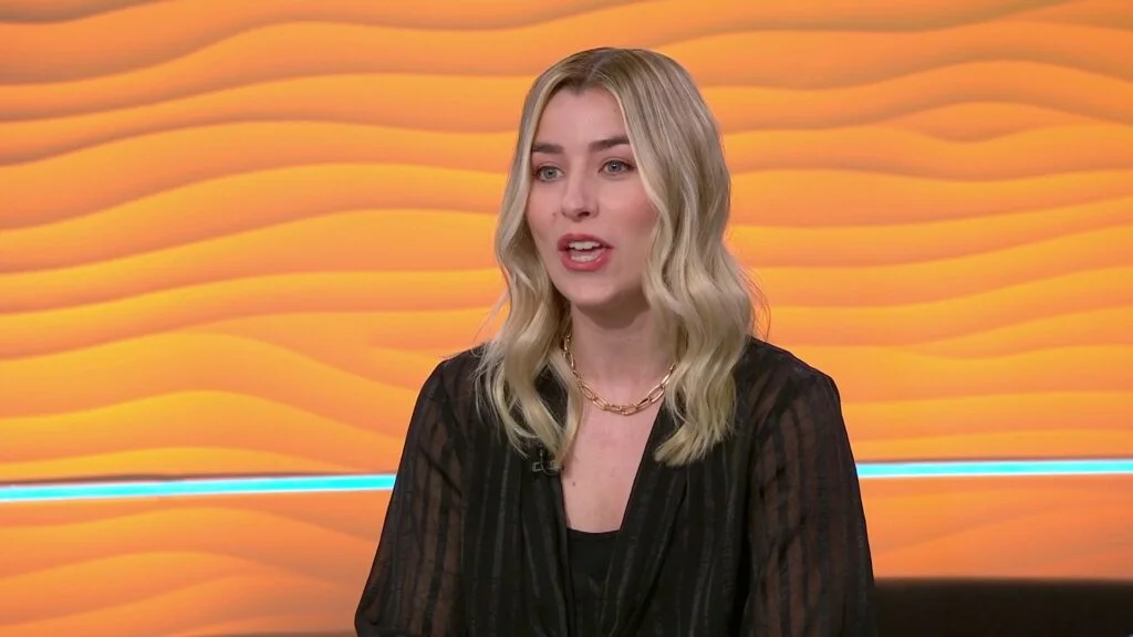 From Print to Influence Harriet Prior’s Evolving Role in Modern Media Harriet Prior
