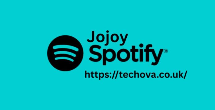 Jojoy Spotify