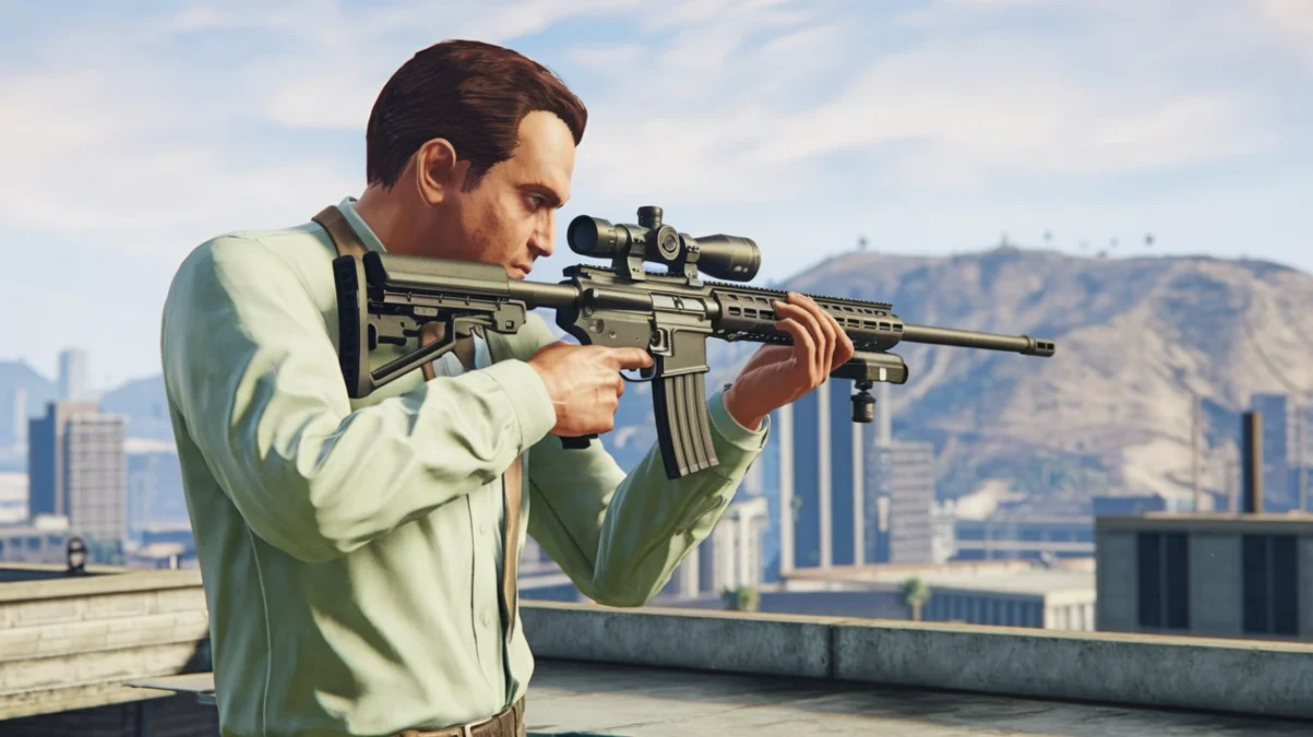 Jojoy GTA 5 for Android & iOS – Free Download Explained Jojoy GTA 5