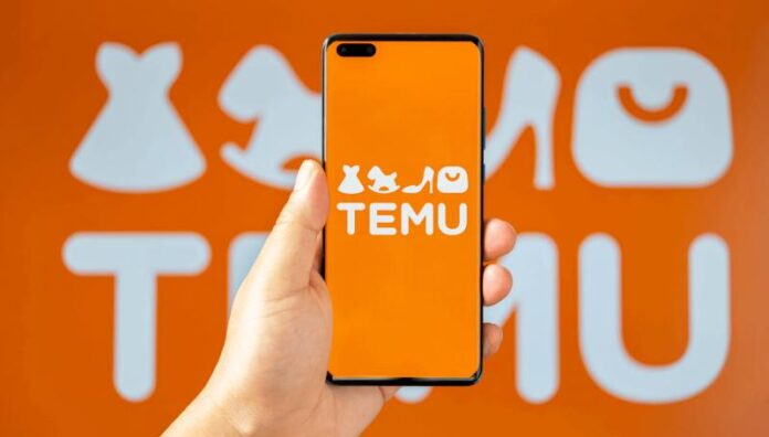 temu affiliate program