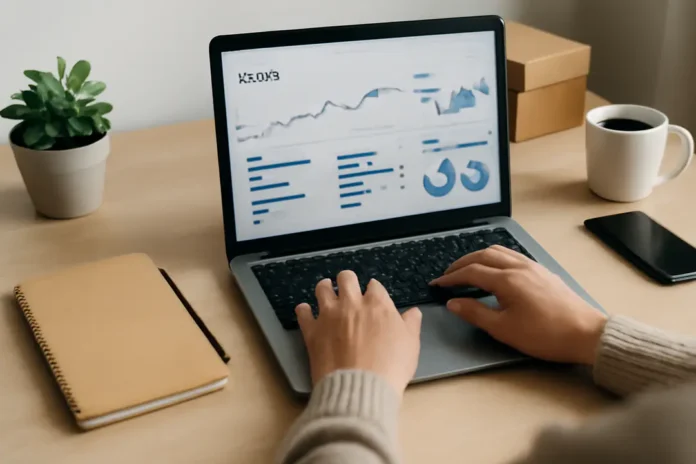 FTAsiaTrading Ecommerce