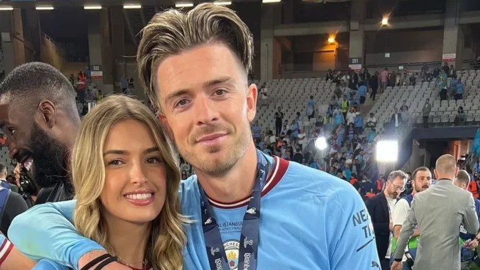 Jack Grealish