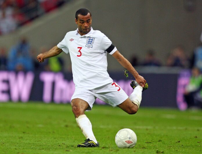 Ashley Cole