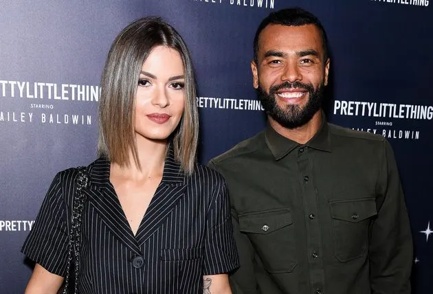 Ashley Cole Wife Name, Age, Career, and Relationship Timeline Ashley Cole