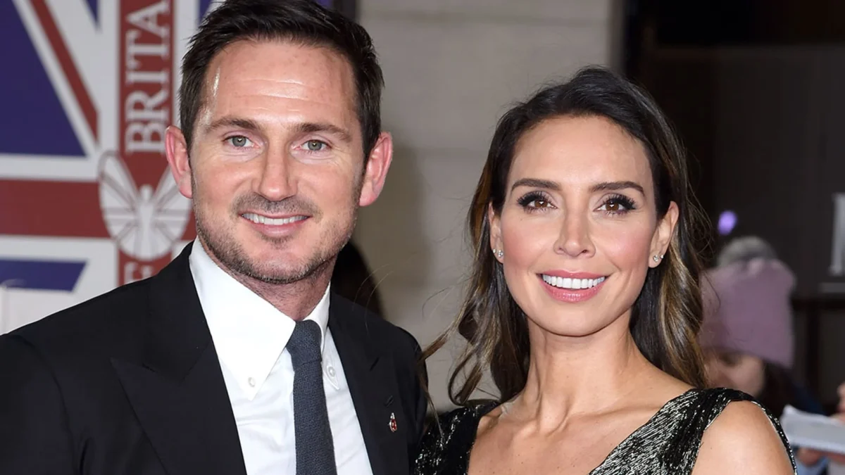 Frank Lampard Wife Who Is Christine Bleakley? Full Bio & Career Frank Lampard