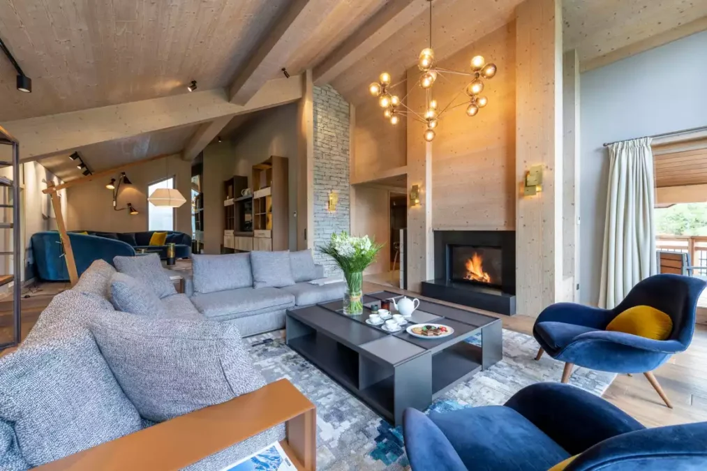 Discover the Ultimate Alpine Escape Luxury Chalets Meribel Le Collectionist Luxury Chalets Meribel Le Collectionist