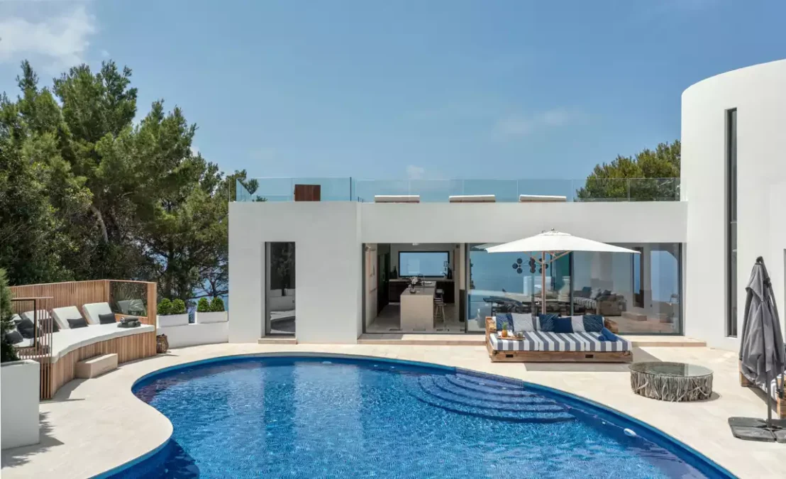 Discover the Best Luxury Villas Ibiza Le Collectionist Luxury Villas Ibiza Le Collectionist