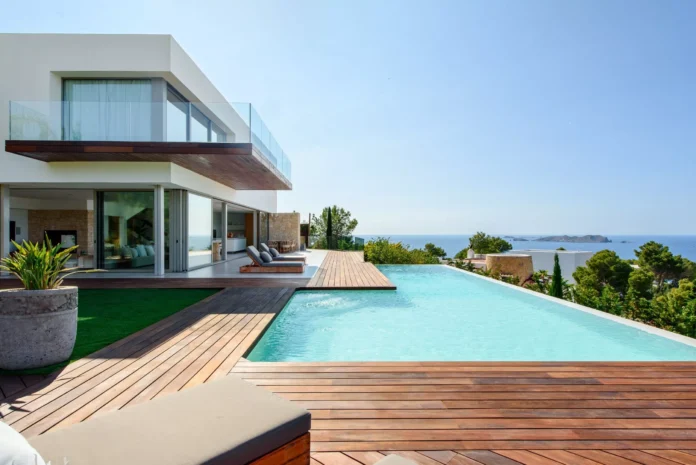 Luxury Villas Ibiza Le Collectionist