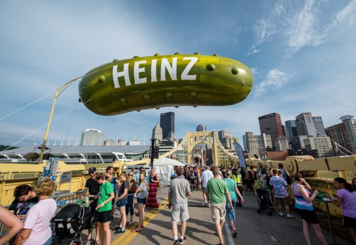 picklesburgh 2025