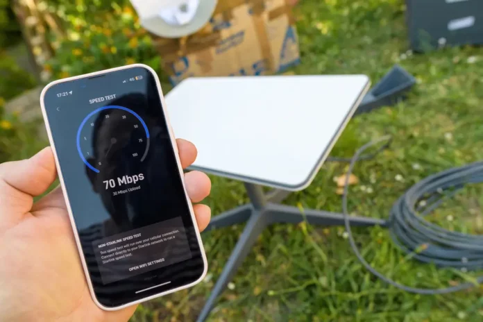 starlink internet plans
