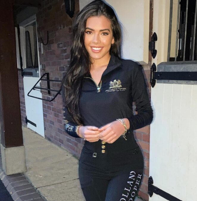 Gemma Rose Owen Biography Age, Career, Net Worth & More Gemma Rose Owen