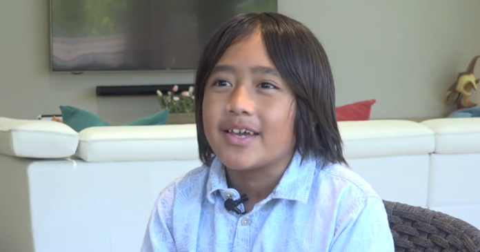 how old is ryan from ryan's world