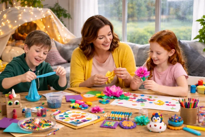 fast crafts lwmfcrafts