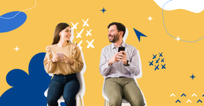 speed dating questions