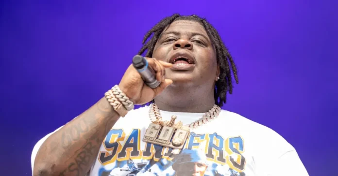 big x the plug net worth