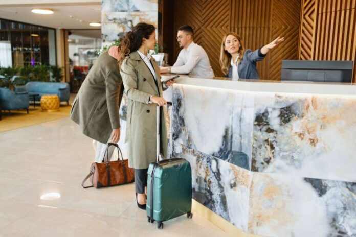 hotels travel tweaks