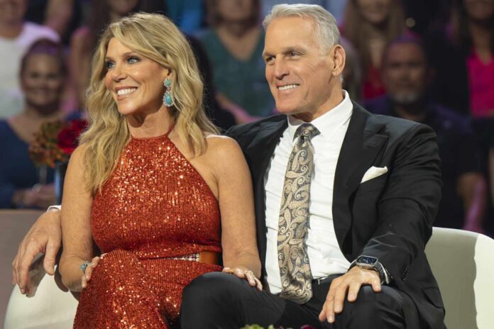 golden bachelor spoilers